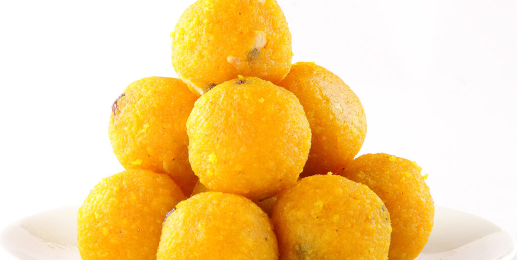 Laddu
