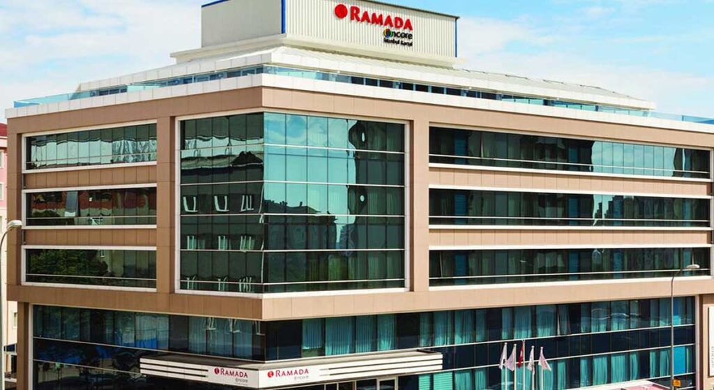 Ramada-Encore-Istanbul-Kartal-2