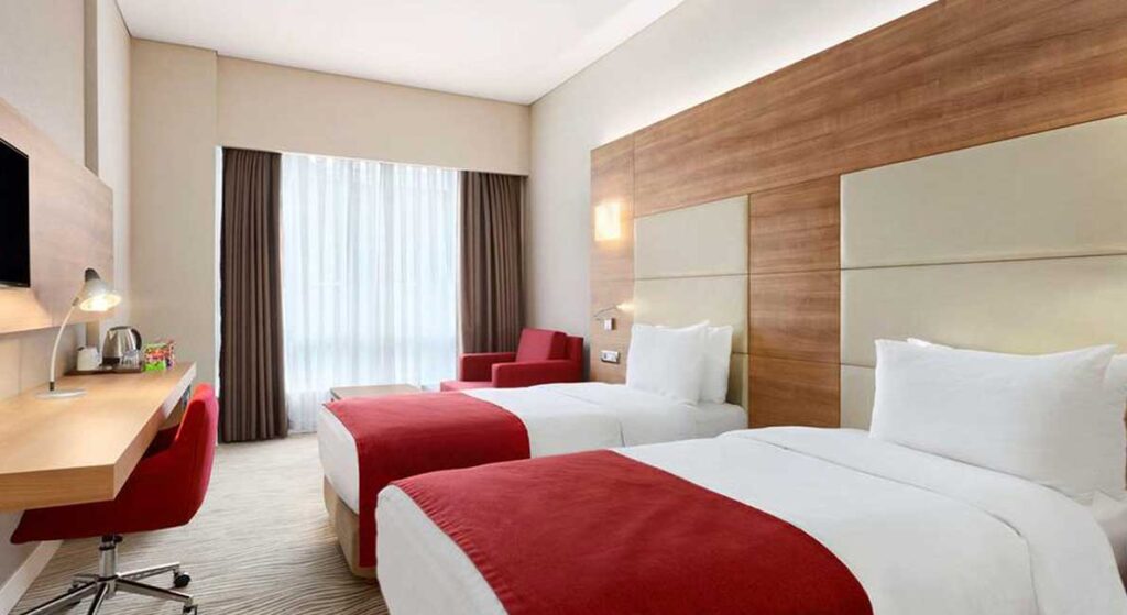 Ramada-Encore-Istanbul-Kartal-3