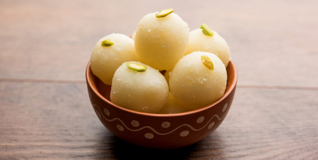 Rasgulla