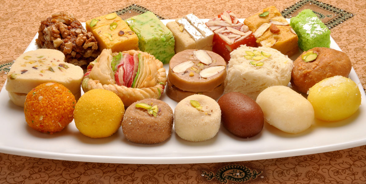 Top 7 Diwali sweets you must try at least once