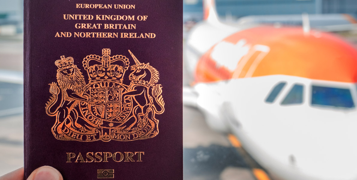 World’s most powerful passports for 2019 revealed