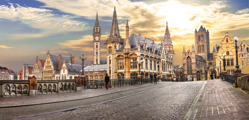 5 great reasons to visit Belgium - Travel Center Blog