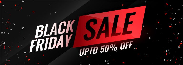 Five trending Black Friday shopping Destinations!