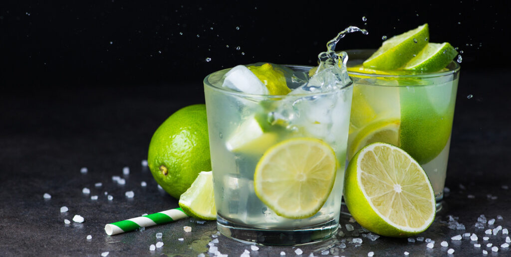 Caipirinha