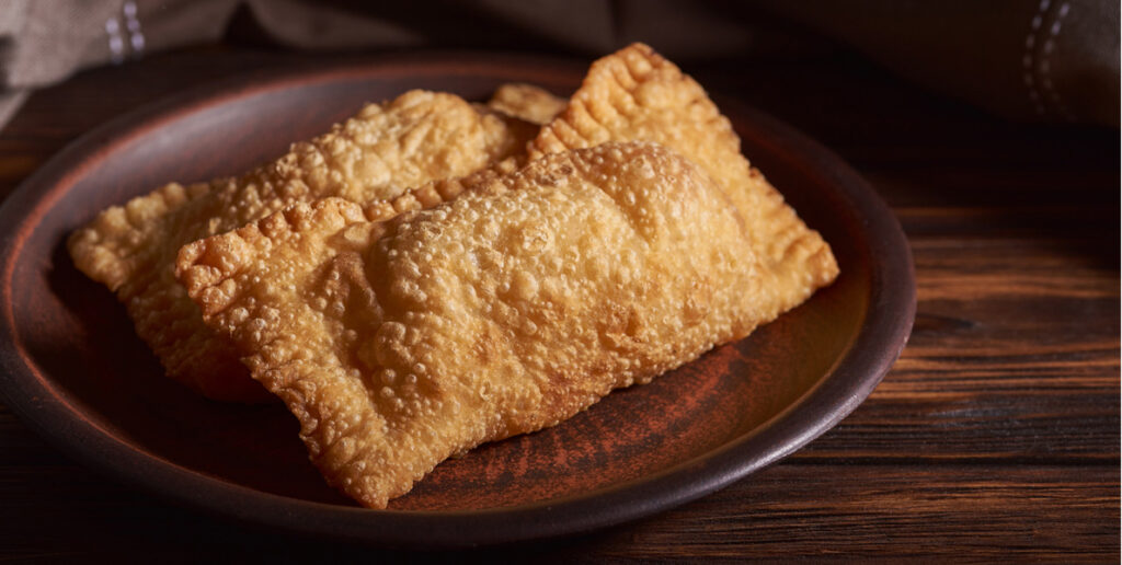 Empanadas & Empadinhas