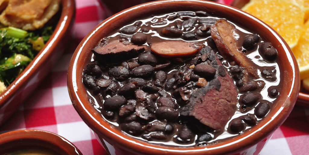 Feijoada