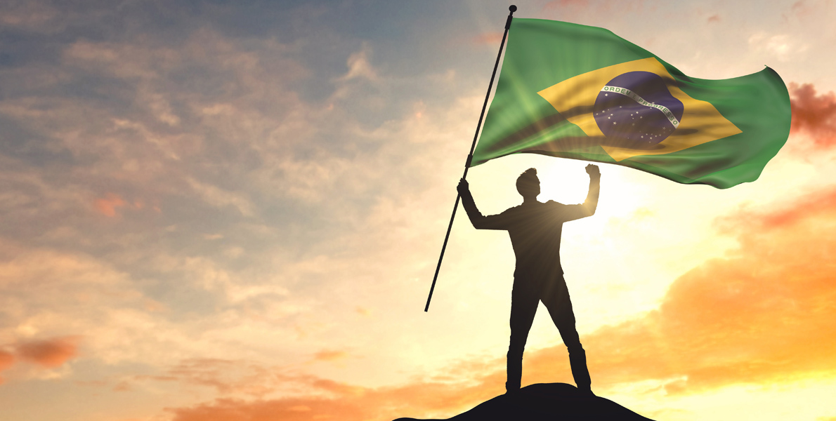 How well do you know about Brazil?