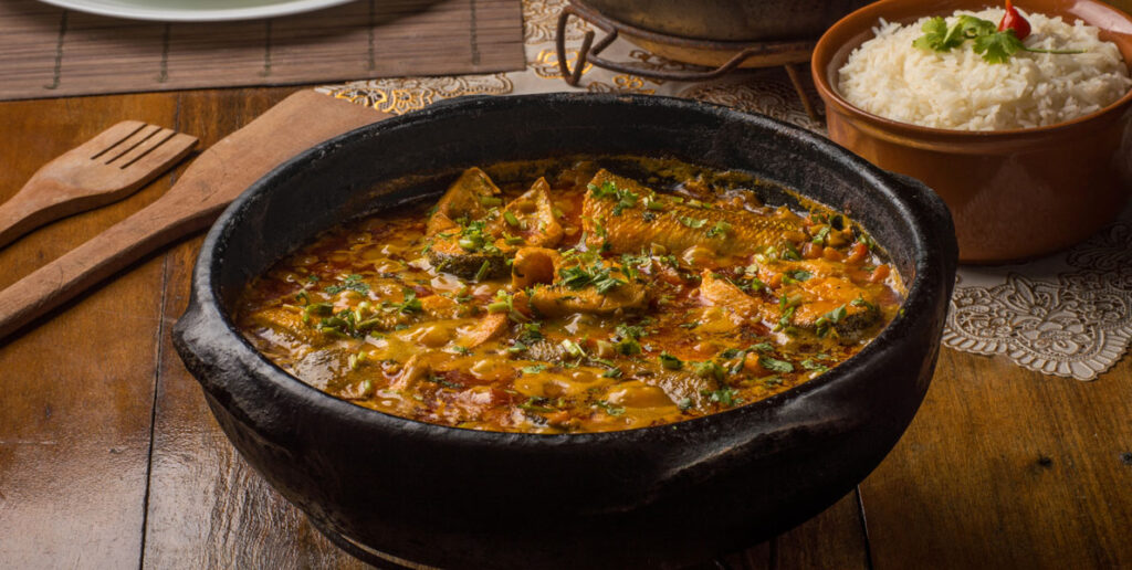 Moqueca Capixaba