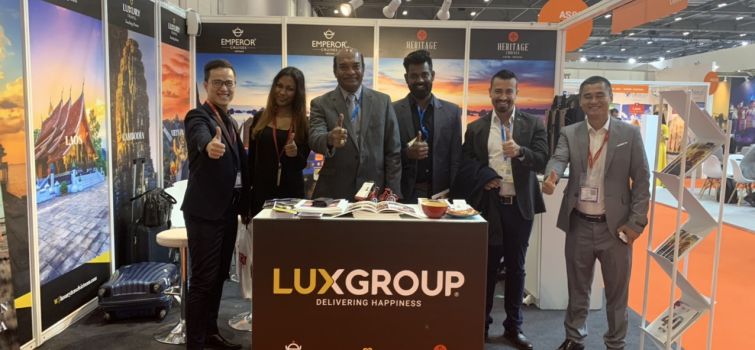 WTM London 2019 – A precious business opportunity to showcase high-end cruising services