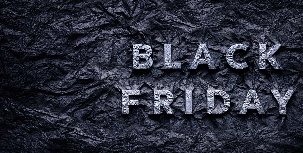My choice of the best holiday deals to look out for on Black Friday