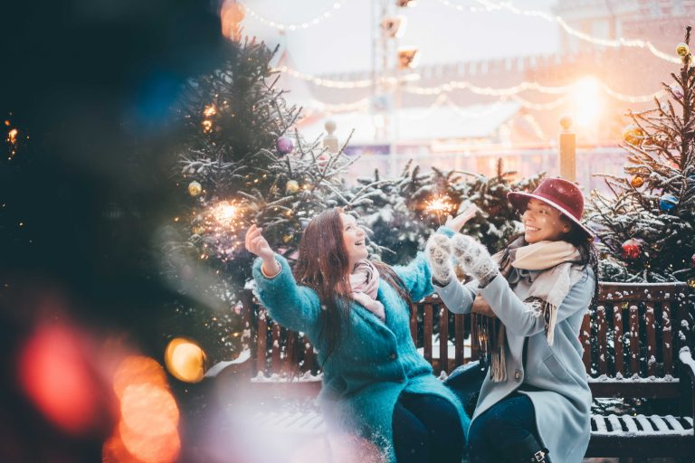 05 Experiences that should be on your Christmas Travel Wish-list