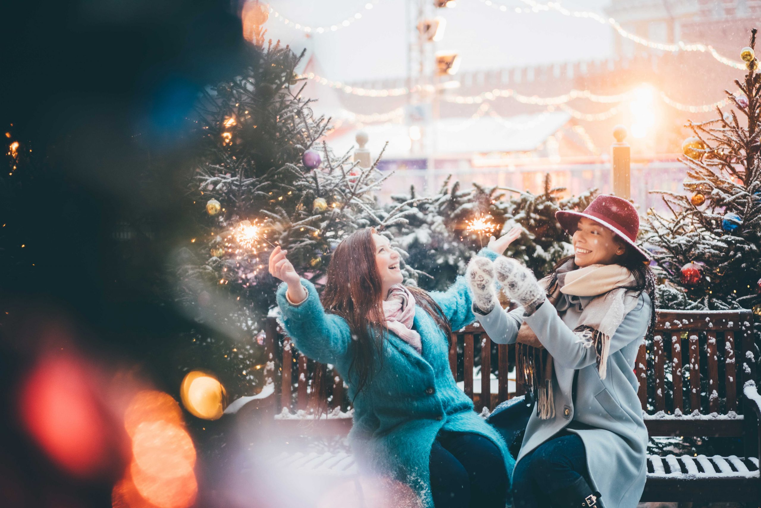 05 Experiences that should be on your Christmas Travel Wish-list