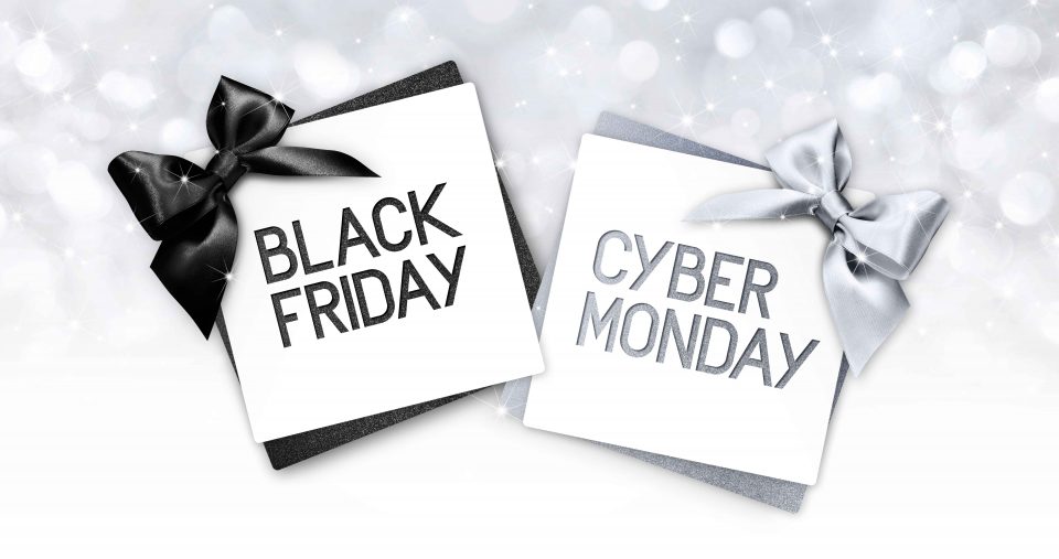 Websites that’ll Help You Find the Best 2019 Cyber Monday and Black Friday Deals