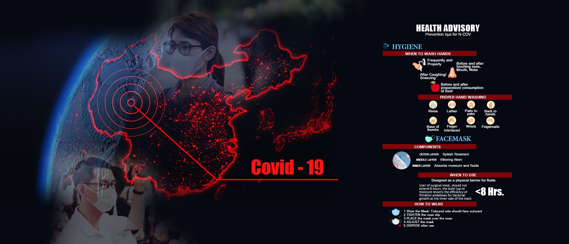 Live Coronavirus updates: Latest news and coverage