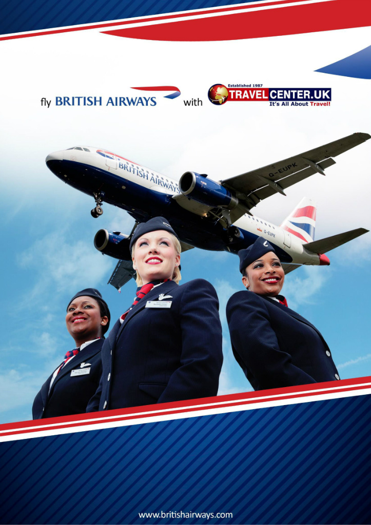 British Airways