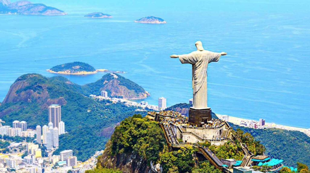 Christ-The-Redeemer