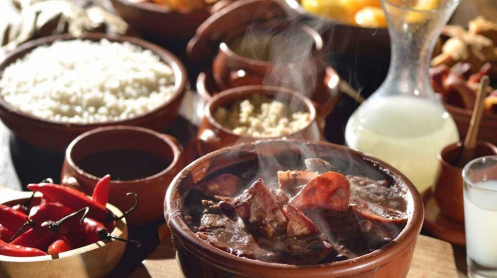 Feijoada