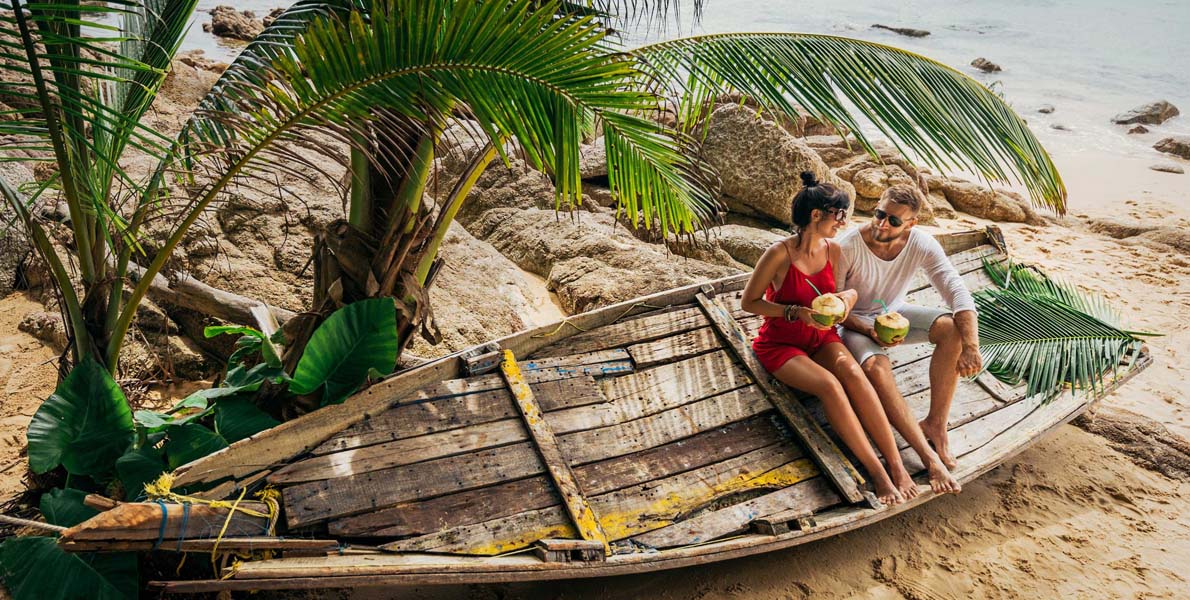 The Best Honeymoon Destinations in July and August