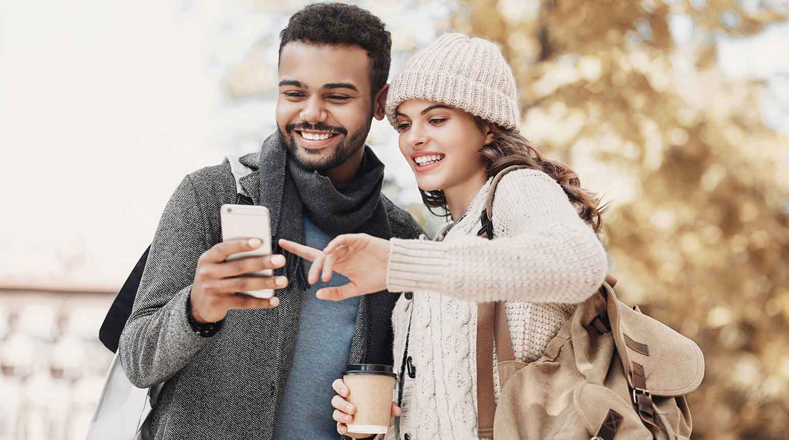 Where you should be in February: Top holiday destinations for 2025