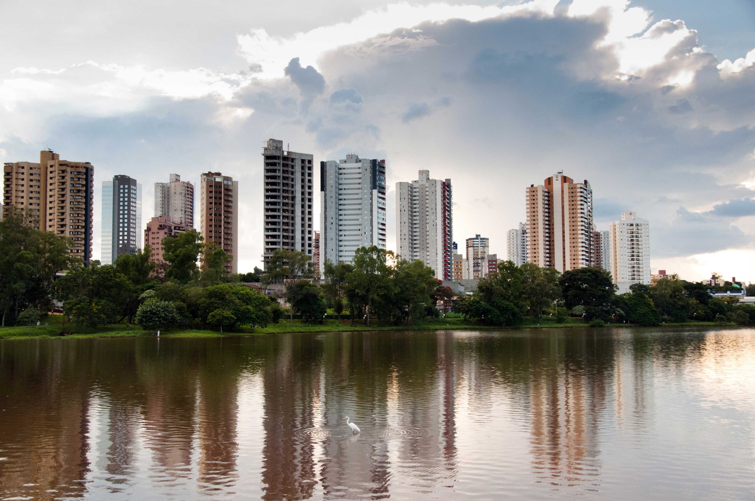 Visit Londrina: Best of Londrina