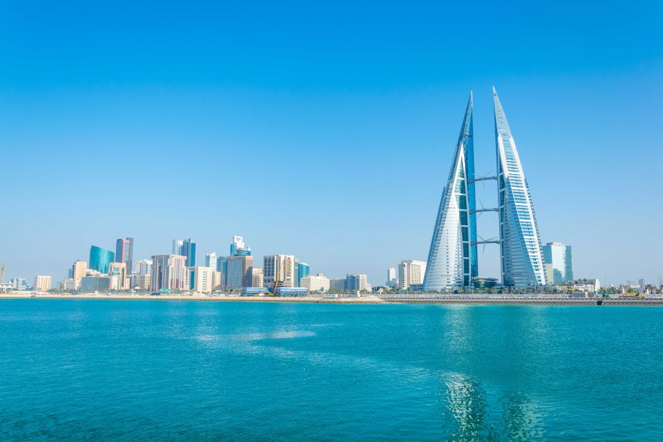 10 things to do in Bahrain