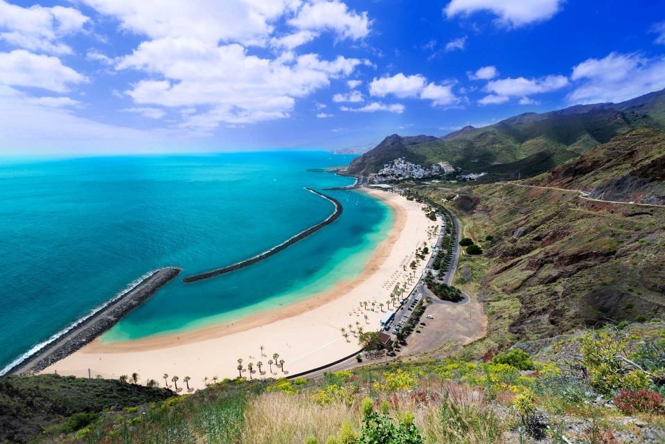 Canary Islands: Isles of paradise…