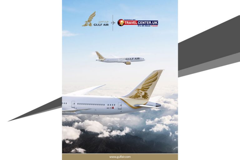 Gulf Air Travel Center Blog