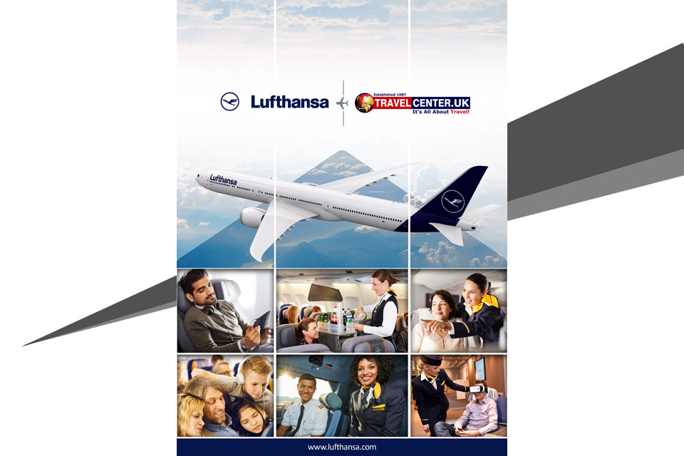 Lufthansa Airlines