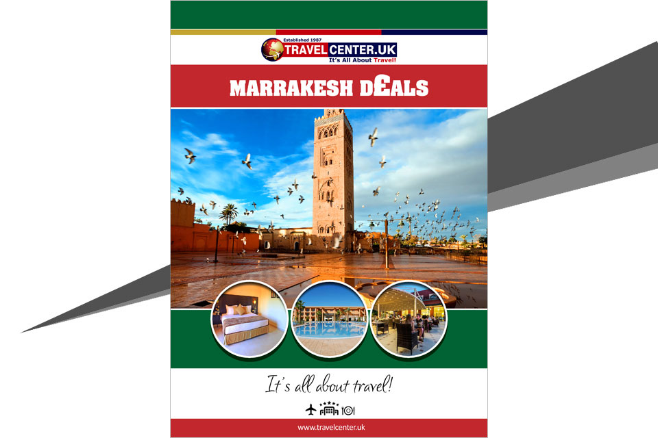 Marrakesh