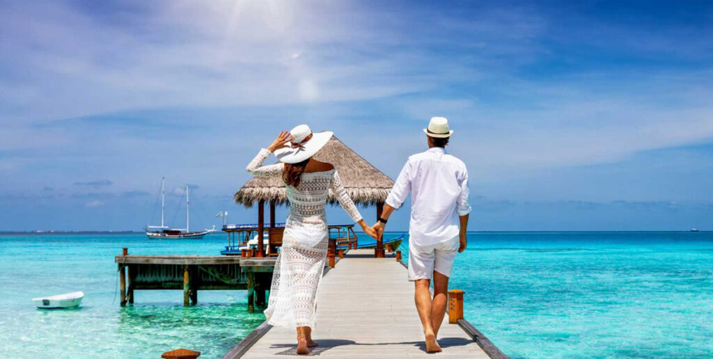 Republic of Maldives