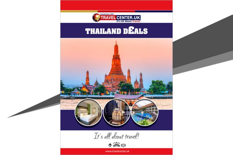 Thailand