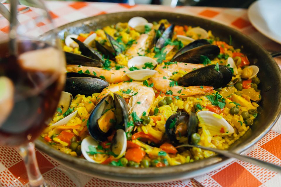 The Canary Island Cuisine: Eat like the Canaries do…..