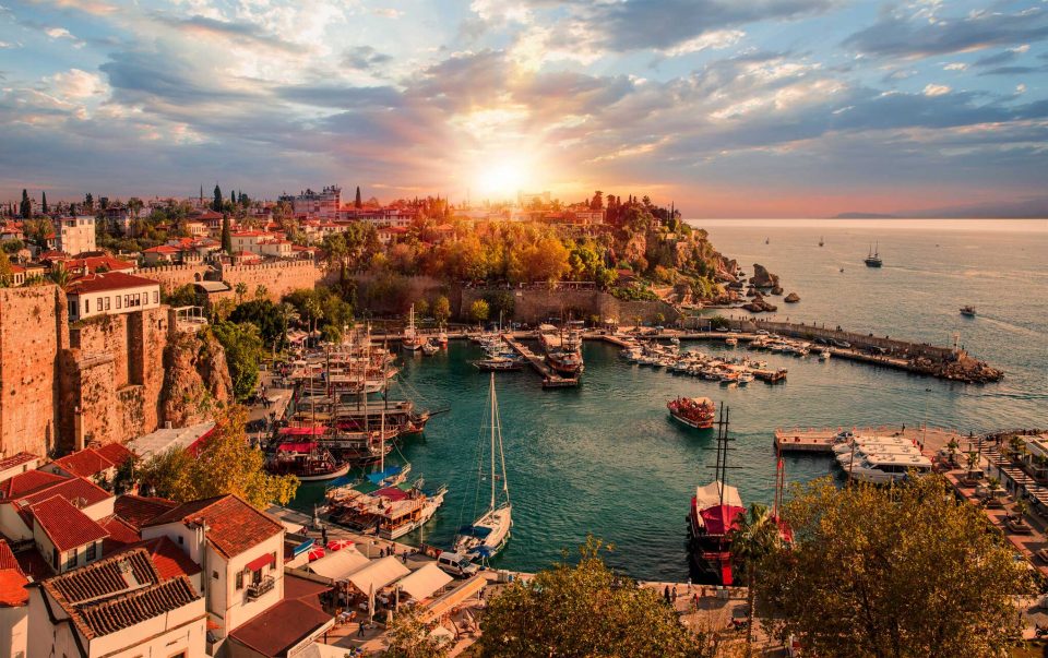 Turkey to revoke visas for UK tourists from March 2020. Brits travelling to Turkey will no longer need to pay for a visa. Book holidays & tours to Turkey