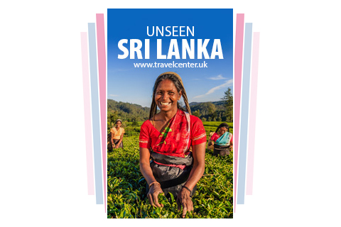 Unseen Sri Lanka