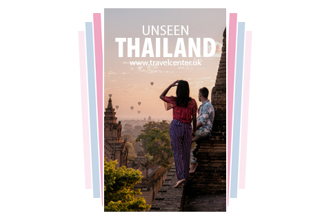 Unseen Thailand