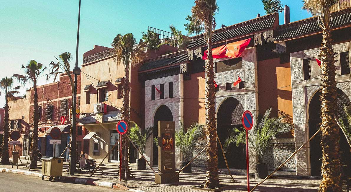 Adventure Meets Culture: Spectacular Morocco