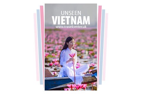 Unseen Vietnam