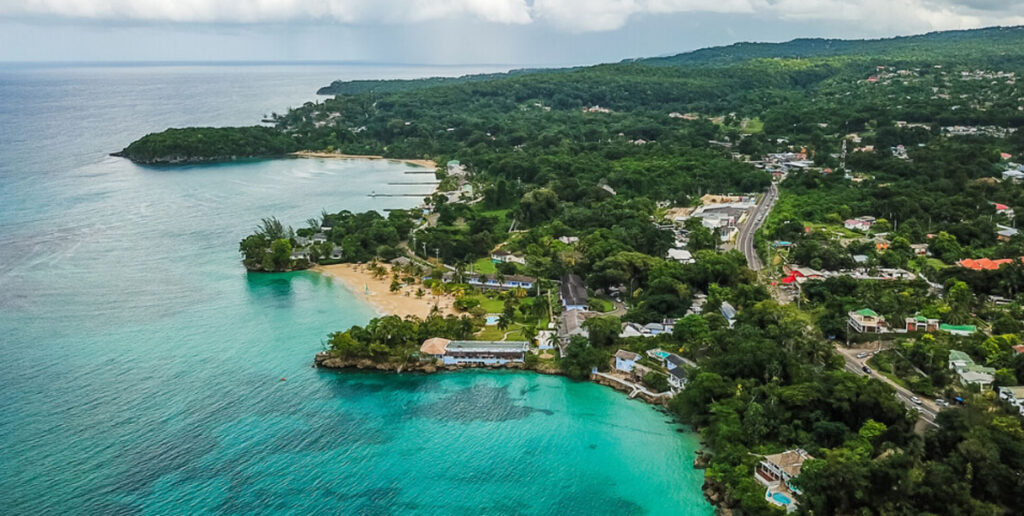 Jamaica