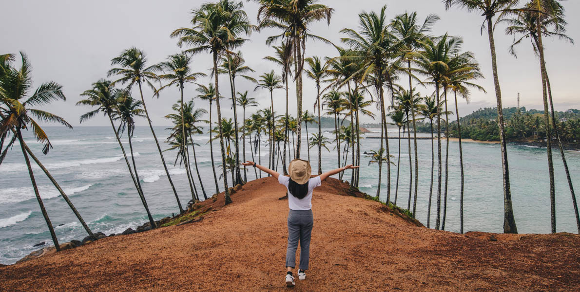 Beginner’s Guide to Travelling Alone, Safely