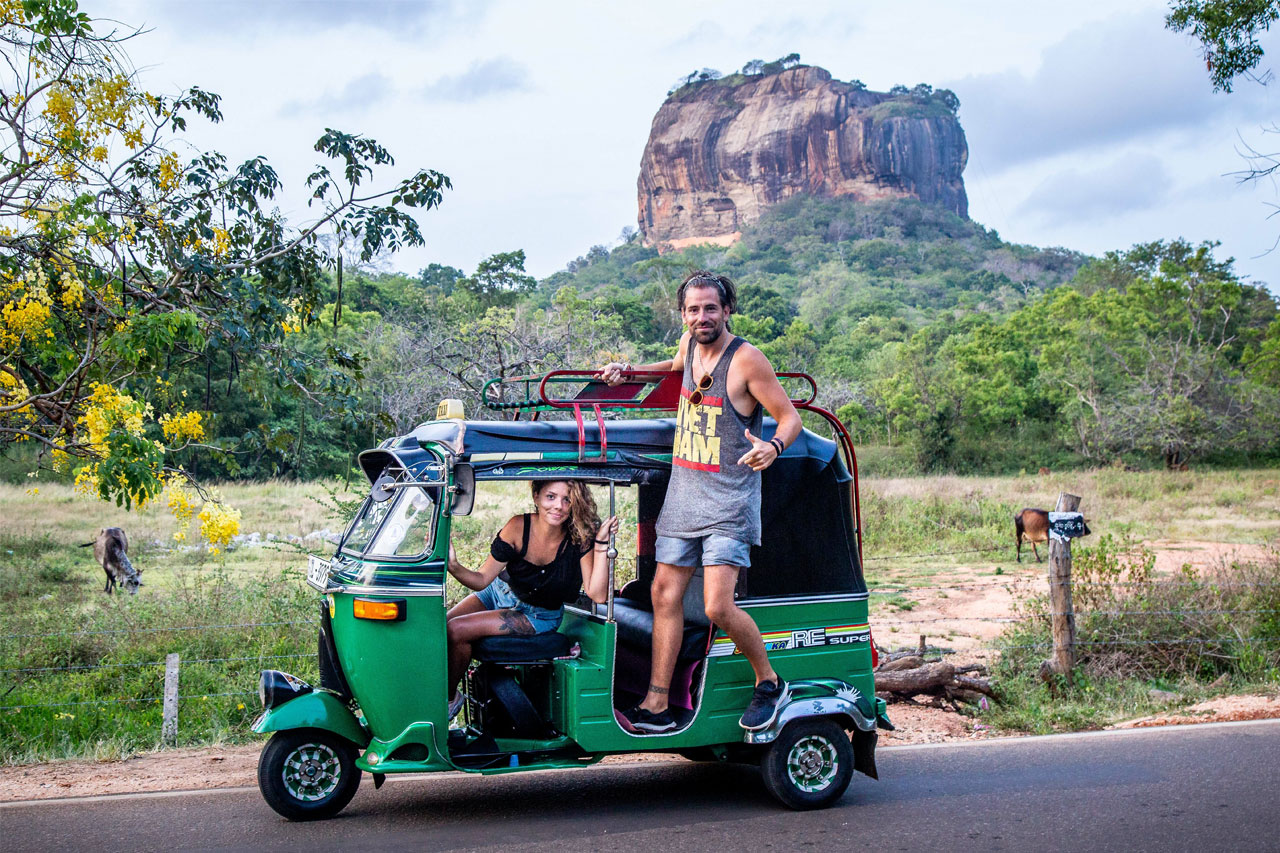 A Complete Guide to Have a Solid  Experience