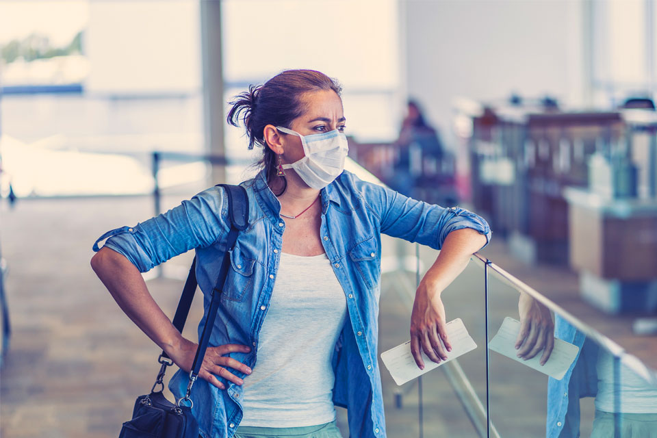 When will Spain reopen for tourists? Travel Center Blog