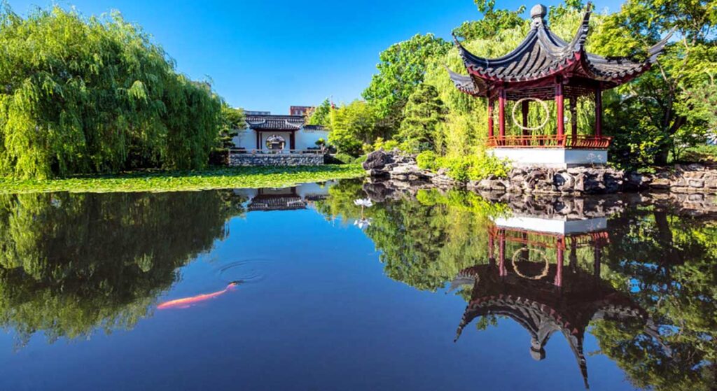 Chinatown, Vancouver, Canada 2