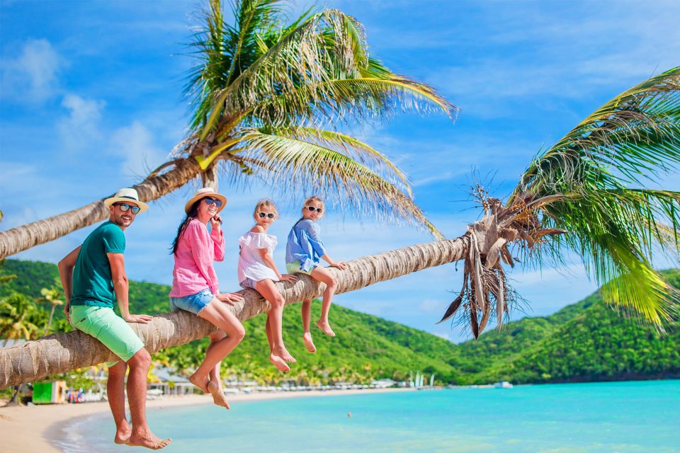 Here’s what Brits need to know about visiting the Caribbean!