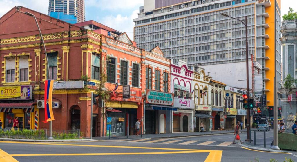 Kuala-Lumpur-Chinatown-2