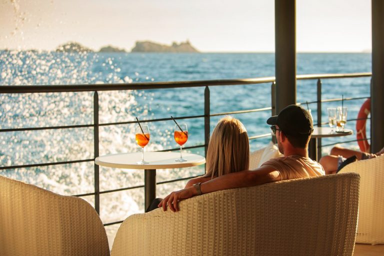 Here’s who we’re partnering up with to give you that perfect holiday!