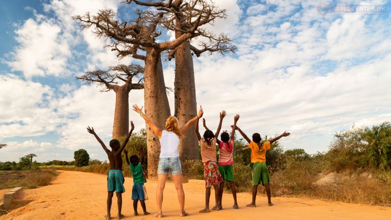 Holidays in Kenya get better with these attractions!