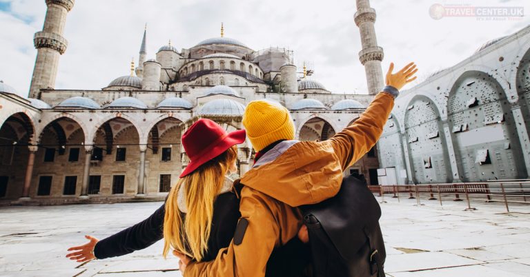 Things to do in Turkey: Here’s how you can pull off the Best Holiday Ever!