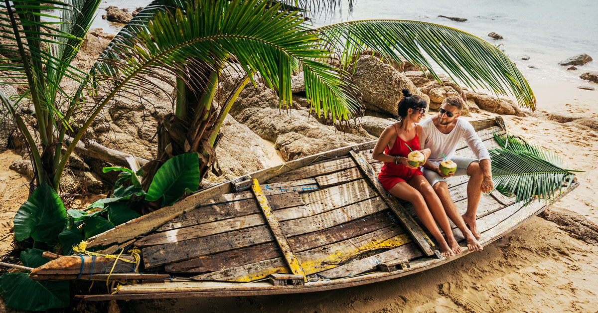 Author’s Pick: An Ideal Itinerary for a Holiday in the Far East!