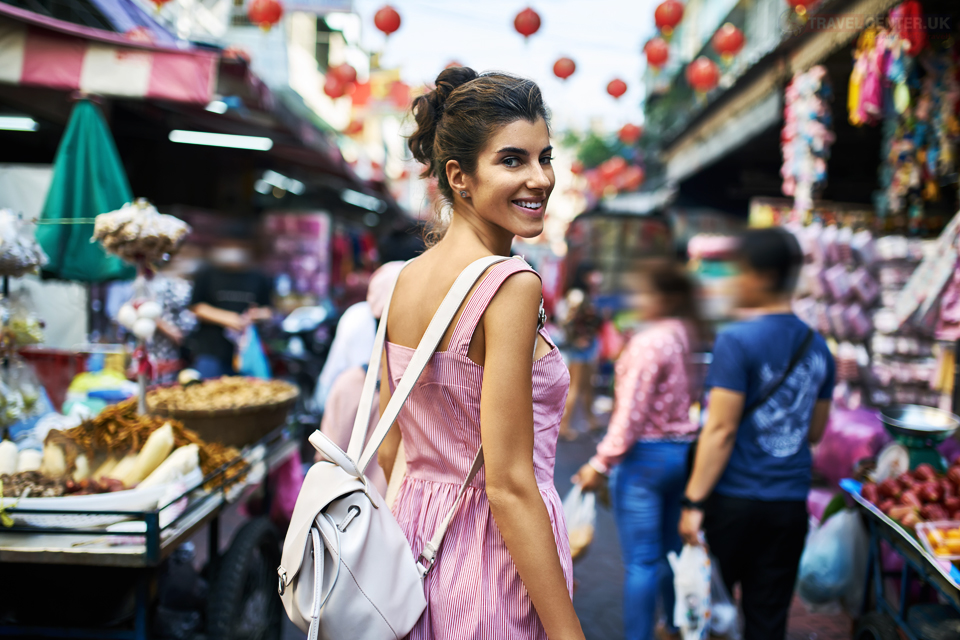 Want to know where to stay and the best places to visit in Bangkok?